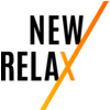 New Relax Inhaber: Christian Dries in München - Logo