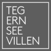 Tegernsee Villen – Exklusive Eigentumswohnungen & Appartements in Bad Wiessee - Logo