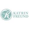 Katrin Freund - Portrait- und Hochzeitsfotografie in Greifswald - Logo