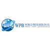 WPB World Press Berlin UG in Berlin - Logo
