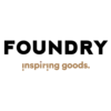 FOUNDRY Inspiring Goods in Berlin - Logo