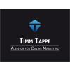 Timm Tappe - Agentur für Online Marketing in Flensburg - Logo