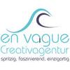 en vague Creativagentur in Affalterbach in Württemberg - Logo