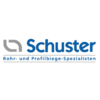 Schuster & Co. GmbH in Mannheim - Logo