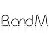 Band M in Linz am Rhein - Logo