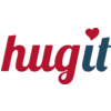 HUGit in München - Logo
