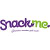 Snack Me GmbH in Sauerlach - Logo