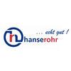 Hanse Rohr GmbH in Tornesch - Logo