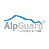 AlpGuard Service GmbH in Sonthofen - Logo