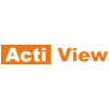 ActiView GmbH in Aurich in Ostfriesland - Logo