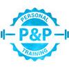 P&P Personal Training in Dresden - Logo