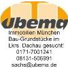 Bild zu A-Z Immobilien Ubema Immobilienmakler für Dachau Landkreis Dachau Karlsfeld München 0171-7001241 – 08131-506991 in Dachau