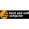 hard and soft computer in Bad Vilbel - Logo