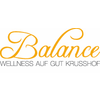 Balance GmbH & Co. KG - Wellness auf Gut Krusshof in Krefeld - Logo