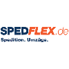 SPEDFLEX - Ihre Spedition in Friedrichshafen - Logo