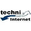 techni Internet in Nidderau in Hessen - Logo