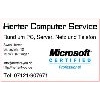 Herter Computer Service in Reutlingen - Logo