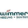 WIMMER Solar-Heizung-Sanitär in Gerstetten - Logo