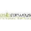 asiafairways Golfreisen in Daisendorf - Logo