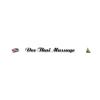 Dee Thai-Massage in Hamburg - Logo