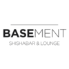 Basement - Shishabar & Lounge in Osnabrück - Logo