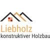 Liebholz - konstruktiver Holzbau in Stuttgart - Logo