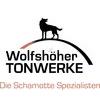 Wolfshöher Tonwerke GmbH & Co. KG in Neunkirchen am Sand - Logo