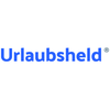 Urlaubsheld in Berlin - Logo