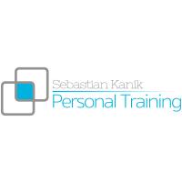 Sebastian Kanik - Personal Training in Solingen - Logo