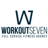 WorkoutSeven - Full Service Internet Agency in Grafing bei München - Logo