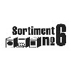 sortiment no.6 in Essen - Logo