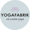 Yogafabrik in Wesel - Logo