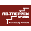 AB-Treppenstudio in Dortmund - Logo