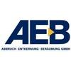 AEB Abbruch, Entkernung und Beräumung GmbH in Grumbach Stadt Wilsdruff - Logo