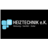IB Heiztechnik e.K. in Lüdenscheid - Logo