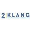 2KLANG OHG, Beruf & Familie im Einklang in Hamburg - Logo