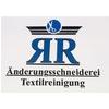 R & R Änderungsschneiderei und Textilpflege in Leipzig - Logo