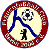 Frauenfußball-Club Berlin 2004 e.V. in Berlin - Logo