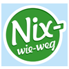 Nix-wie-weg GmbH & Co. KG in Weiden in der Oberpfalz - Logo