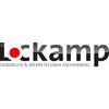 Ludwig Lockamp oHG Werbe- und Siebdruck-Fachhandel in Essen - Logo