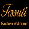 Tessuti Gardinen-Wohnideen Inh. Familie Engelhardt in Nördlingen - Logo