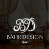 Batir Design Abiza in Winkel Stadt Oestrich Winkel - Logo