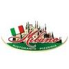 Restaurante Pizzeria Milano in Vilsbiburg - Logo