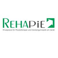 REHAPIE - Privatpraxis für Physiotherapie und Krankengymnastik am Gerät in Dortmund - Logo