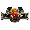 Die Skatinsel in Hamburg - Logo