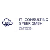 IT-Consulting Speer GmbH in Stuttgart - Logo
