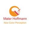 Maler Hoffmann in Rattelsdorf in Oberfranken - Logo