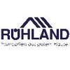 Rühland Immobilien GmbH in Braunschweig - Logo