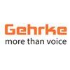 Gehrke Sales GmbH in Düsseldorf - Logo