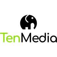 TenMedia GmbH in Berlin - Logo